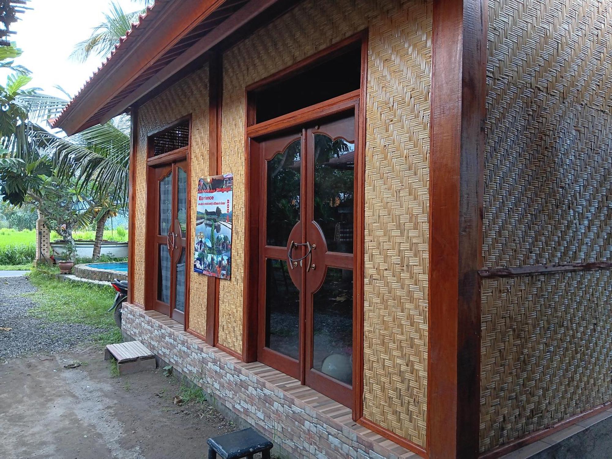 LinkeesHome Bungaya Karangasem Exterior foto
