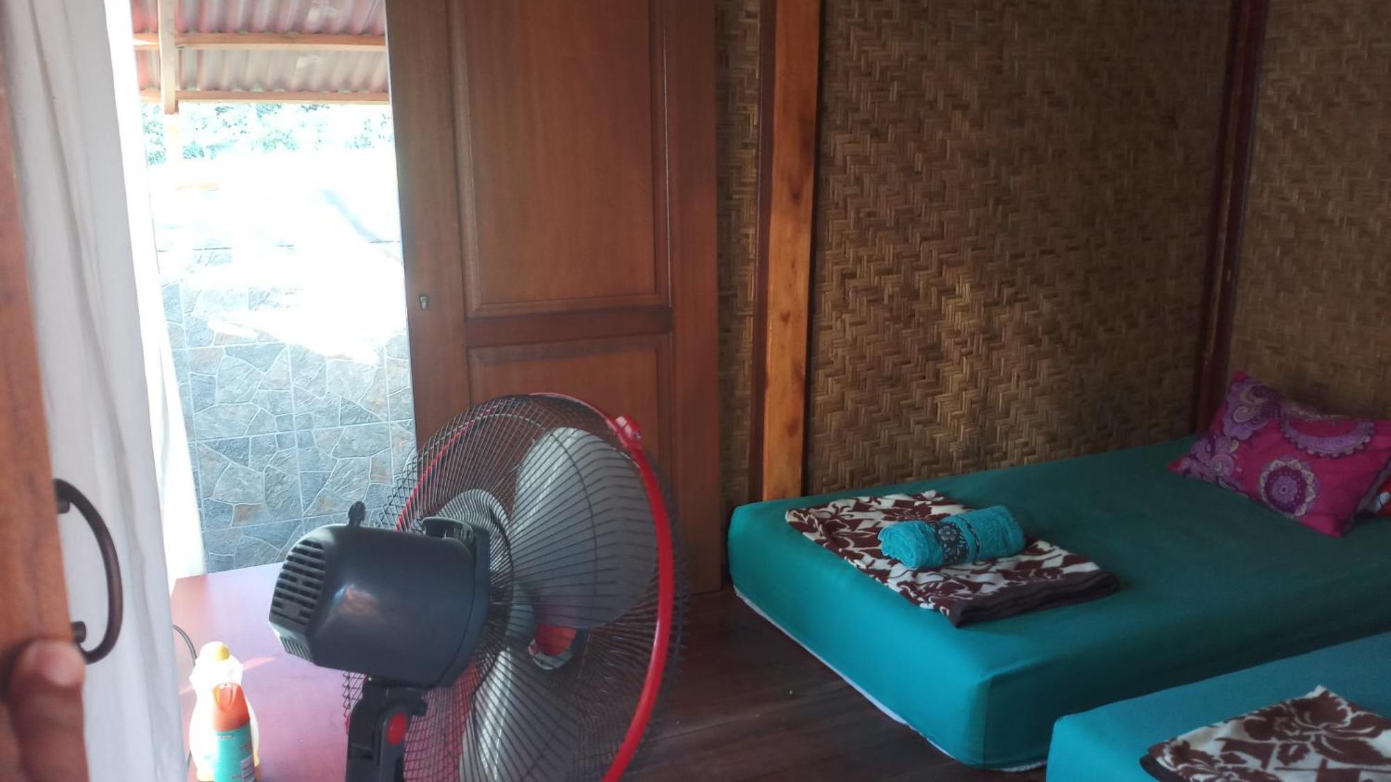 LinkeesHome Bungaya Karangasem Exterior foto
